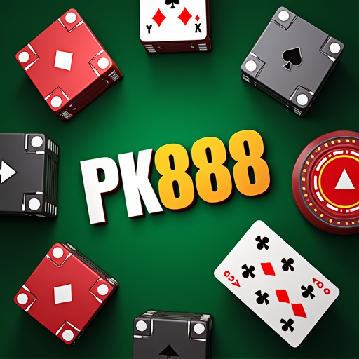 pk888 app